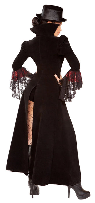 Vampire Costume | Costume-Shop.com