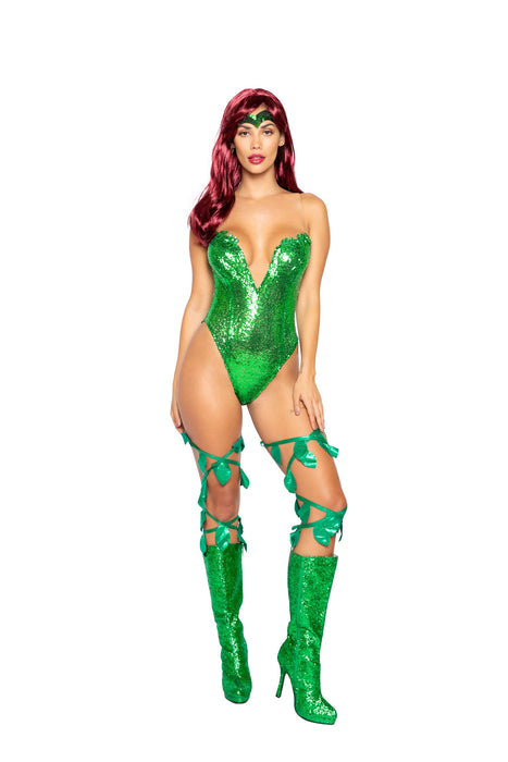 Poison Ivy Costume | Costume-Shop.com