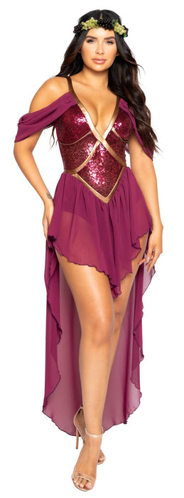 Wine Goddess Costume | Costume-Shop.com