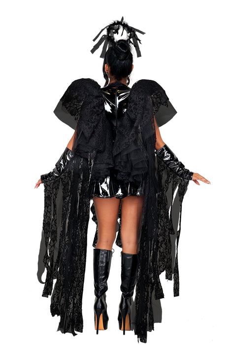 Angel of Darkness | Costume-Shop.com