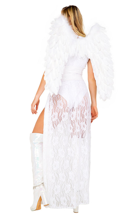 Heaven's Kiss Angel Costume | Costume-Shop.com