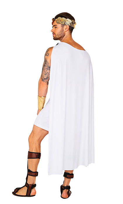 Olympian God Costume | Costume-Shop.com