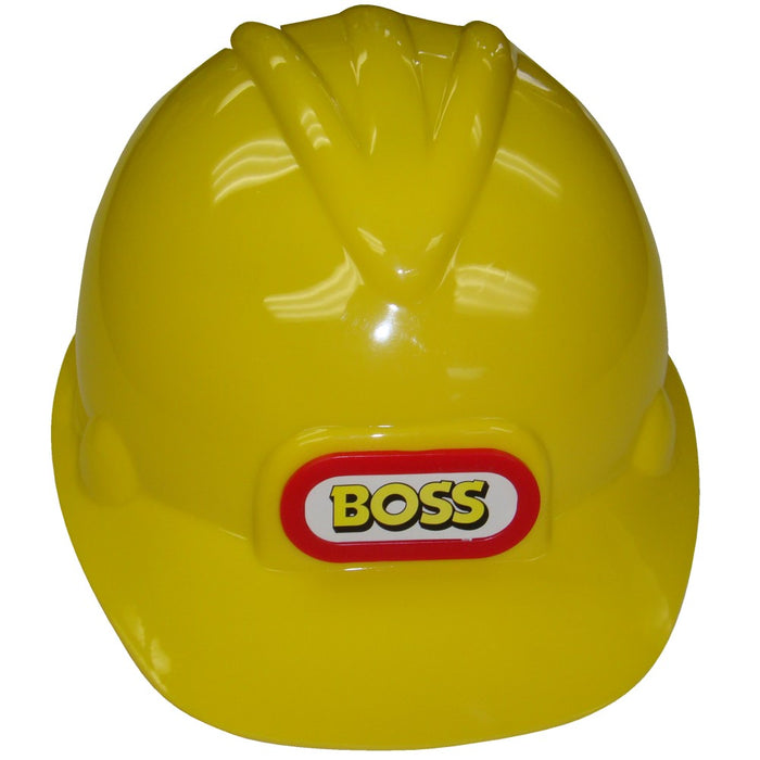 Construction Helmet - Hard Hat | Costume-Shop.com