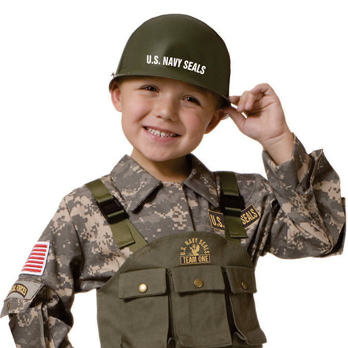 Kids' Army Special Forces Helmet