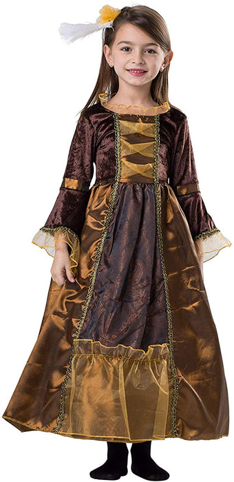 Duchess Costume for Girls