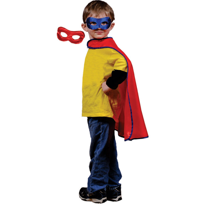 Super Hero | Costume-Shop.com