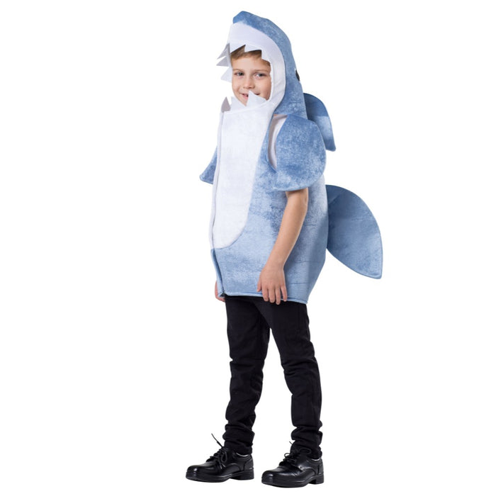 Shark Costume for Kids | Costume-Shop.com