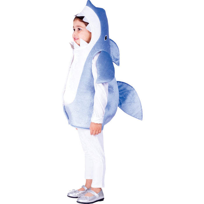 Shark Costume for Kids | Costume-Shop.com