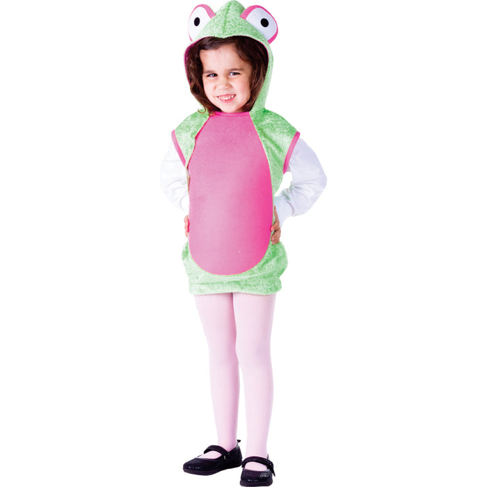 Mrs. Frog Costume | Costume-Shop.com