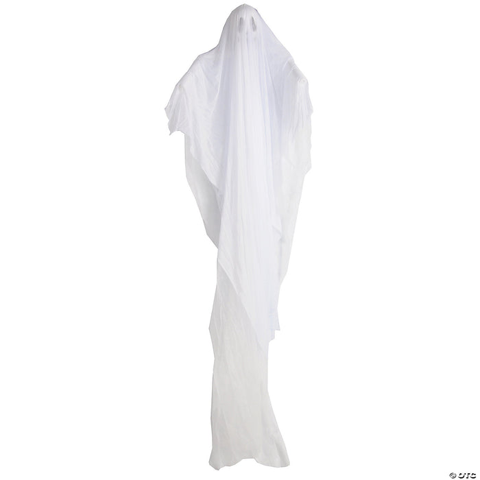 7' Hanging Ghost Decoration | Costume-Shop.com