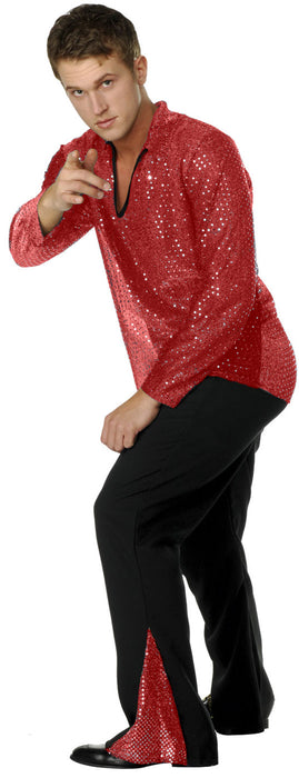 80171 70s Dance Fever Disco Costume