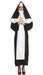 81005 Classic Nun Costume