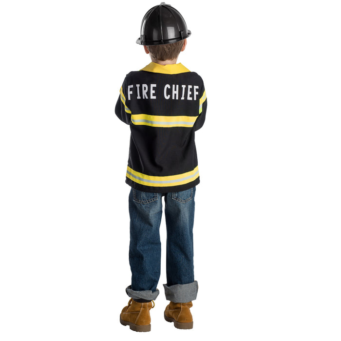 Fire Fighter Role-Play and Dress-Up | Costume-Shop.com