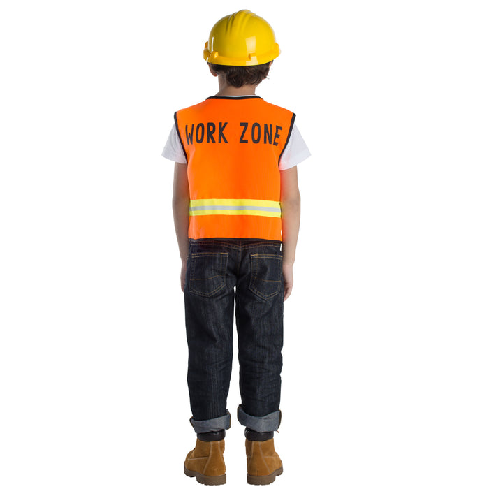 Construction Worker Role-Play | Costume-Shop.com