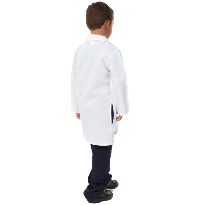 Doctor Lab Coat for Kids