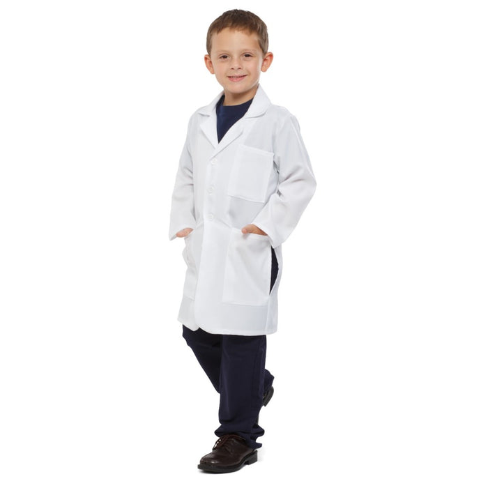 Doctor Lab Coat for Kids