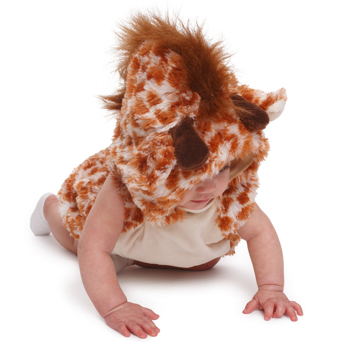 Giraffe Baby Costume - Infant Halloween Costume