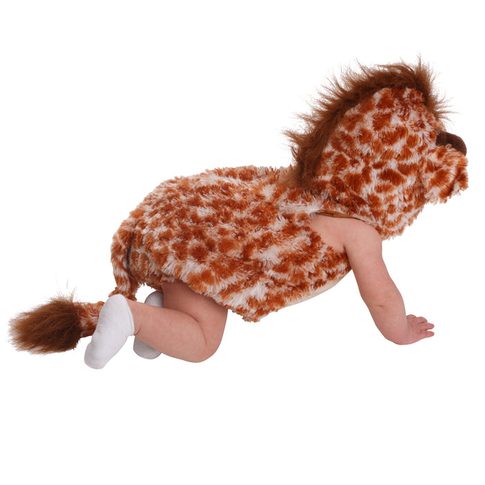 Giraffe Baby Costume - Infant Halloween Costume