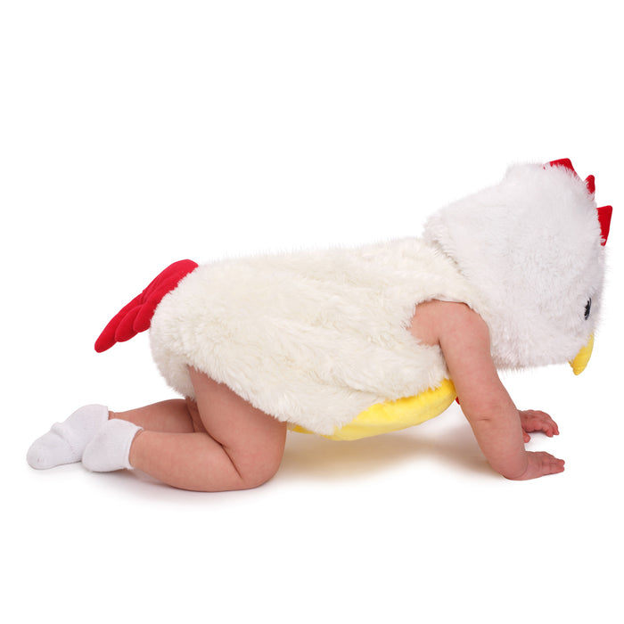 Baby Rooster Costume | Costume-Shop.com