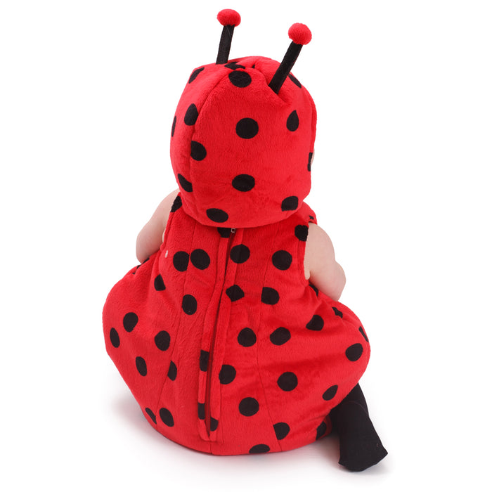 Baby Ladybug Costume