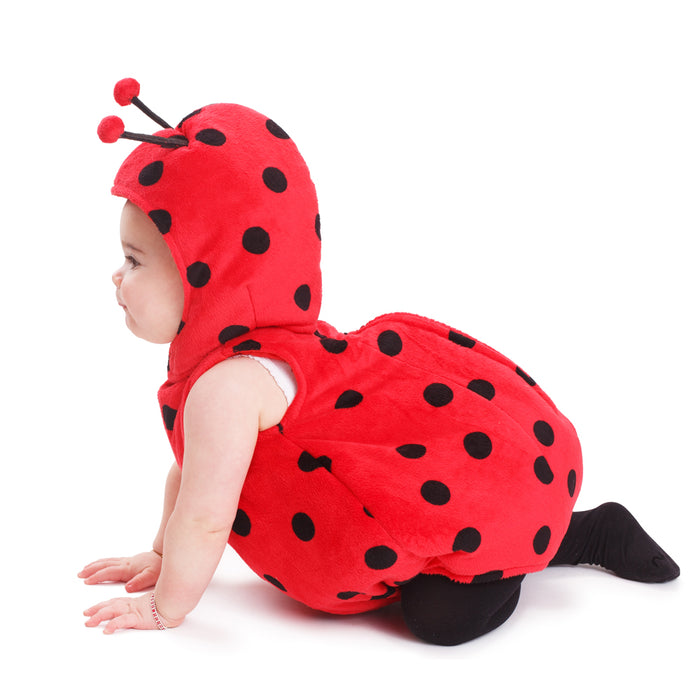 Baby Ladybug Costume