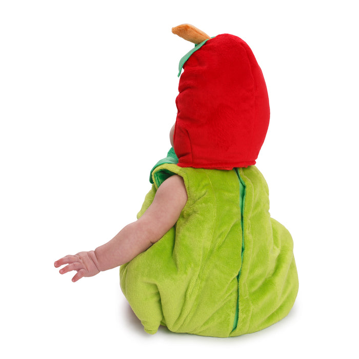 Sugar Sweet Baby Apple Costume | Costume-Shop.com