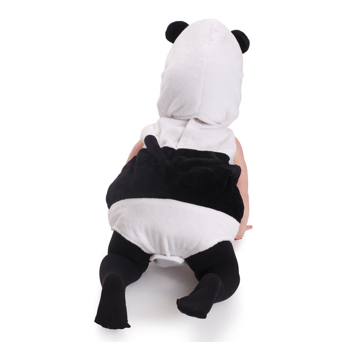 Baby Panda Costume