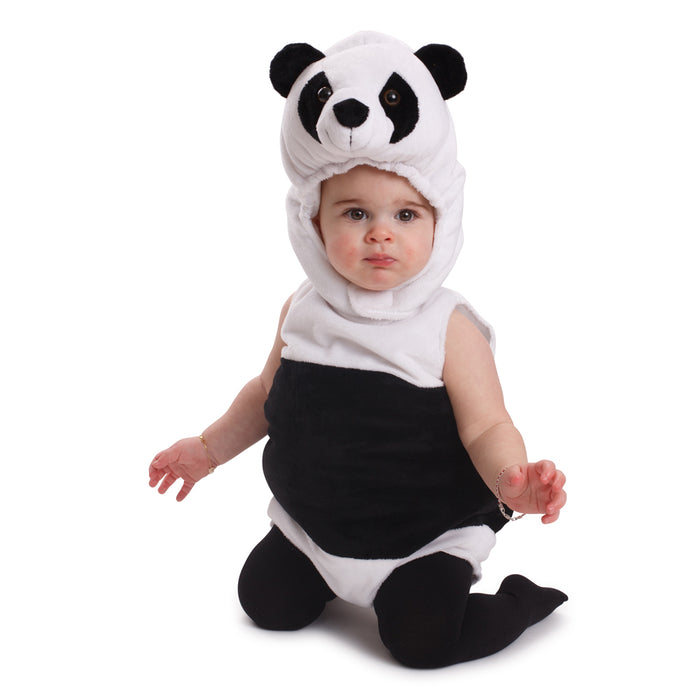 Baby Panda Costume