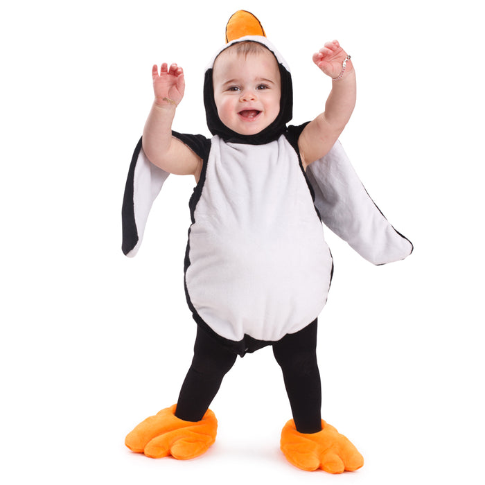 Baby Penguin Costume | Costume-shop.com