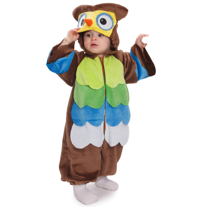 Baby Owl Costume | Costume-Shop.com