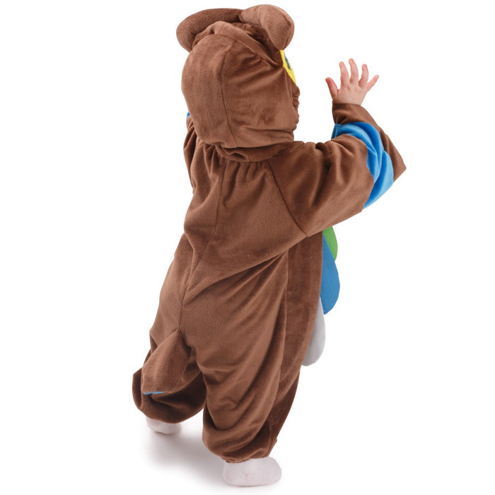 Baby Owl Costume | Costume-Shop.com