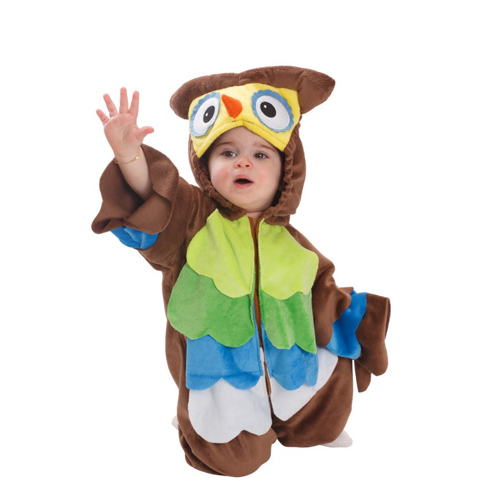 Baby Owl Costume | Costume-Shop.com