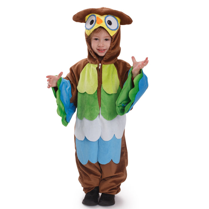 Baby Owl Costume | Costume-Shop.com