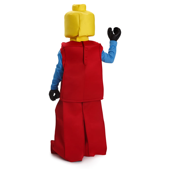 Toy Block Ninja Man Costume for Kids | Costume-Shop.com