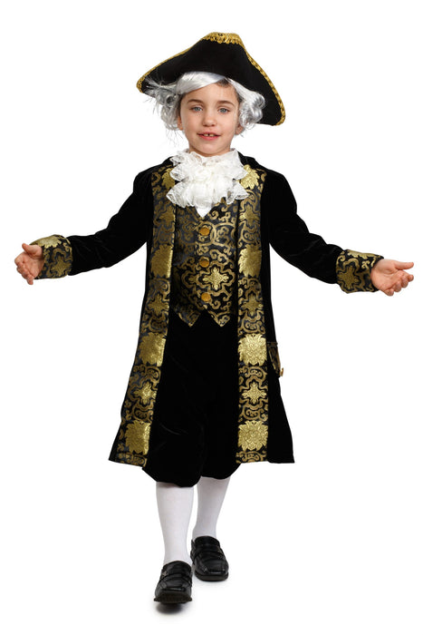 Washington Costume for Boys | Costume-Shop.com