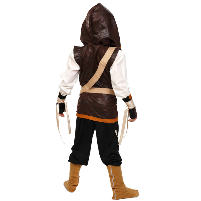 Robin Hood Costume for Boys | Costume-Shop.com