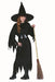 91015 Witch Costume Child