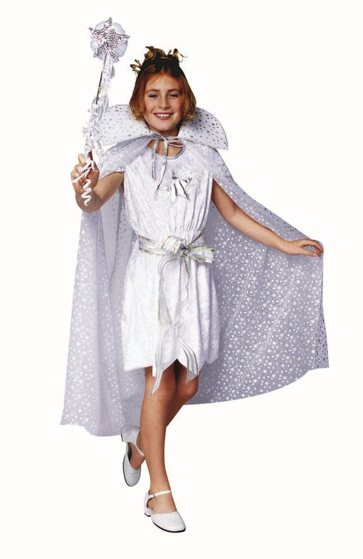 91280 Star Angel Girls Halloween Costume