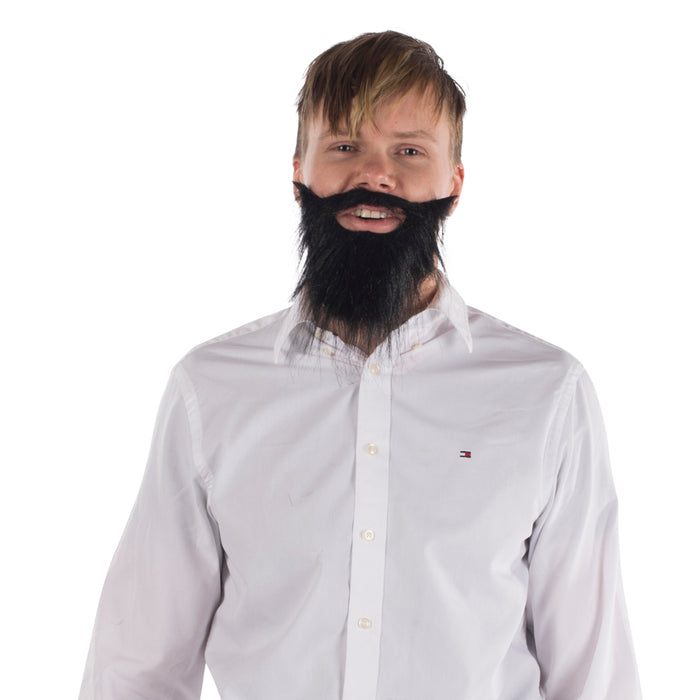 Fake Beard for Men | Costume-shop.com