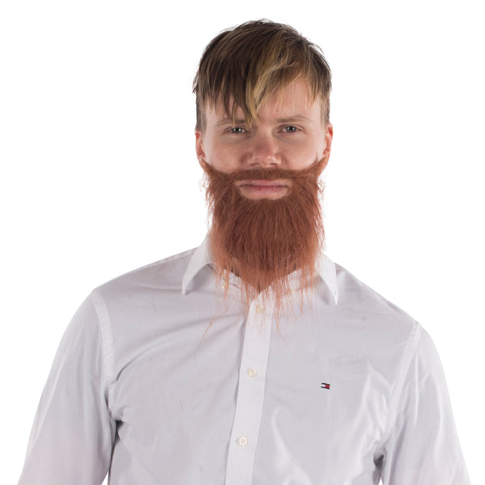 Fake Beard for Men | Costume-shop.com