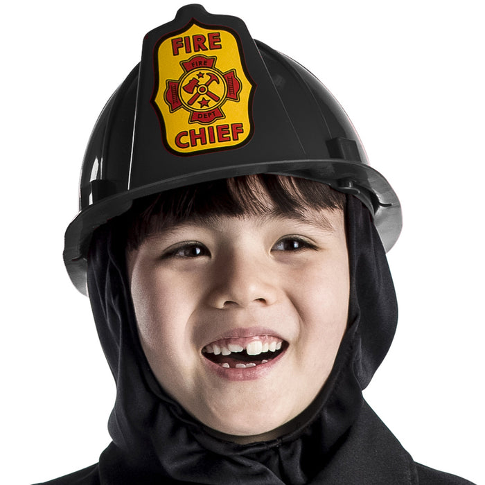 Fireman’s Hat for Kids