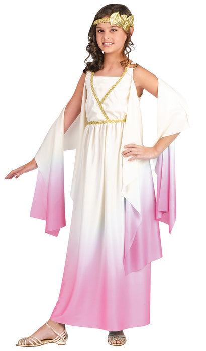 Athenus Pink Ombre Costume