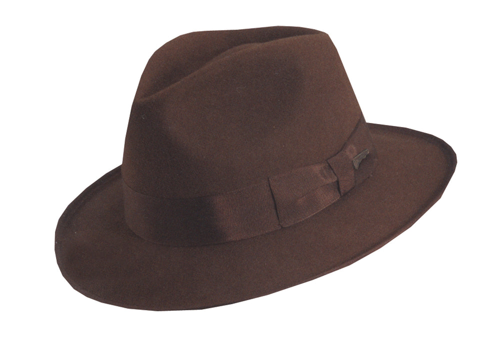 Deluxe Indiana Jones Hat