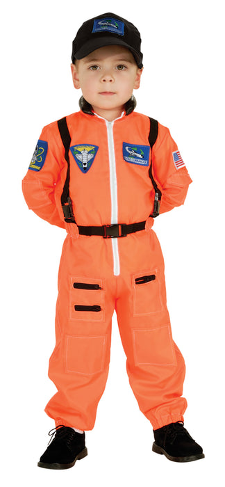 Astronaut Costume | Costume-Shop.com