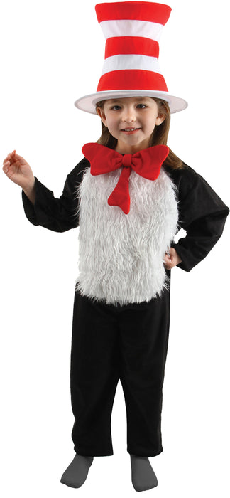 Cat In The Hat Costume | Costume-Shop.com