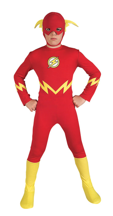 Flash Costume | Costume-Shop.com