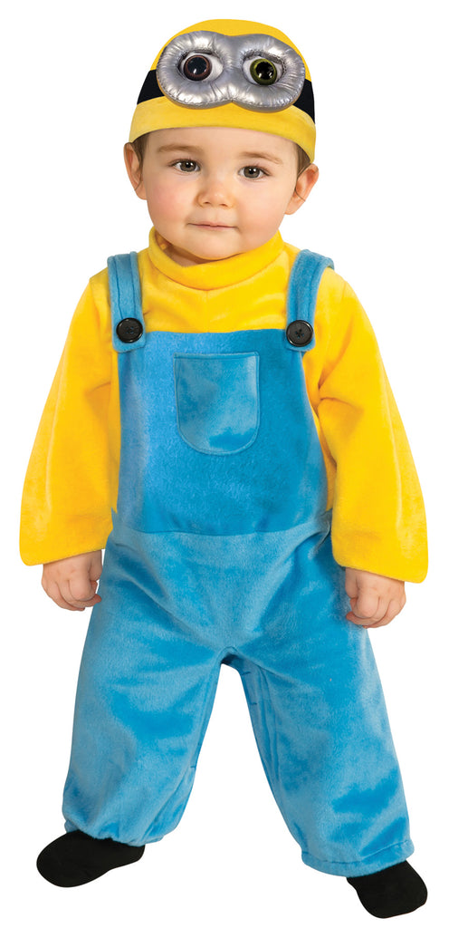 Minions Kids Costume Multicoloured