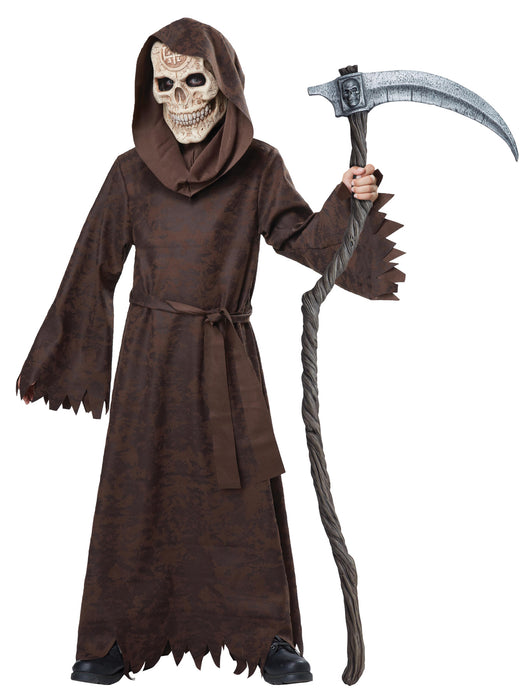 Ancient Reaper Costume | Costume-Shop.com