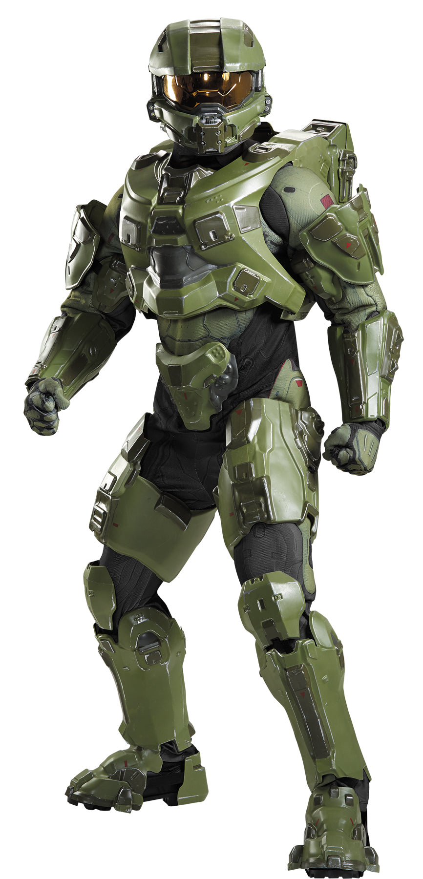 Master Chief Costume Supreme — The Costume Shop