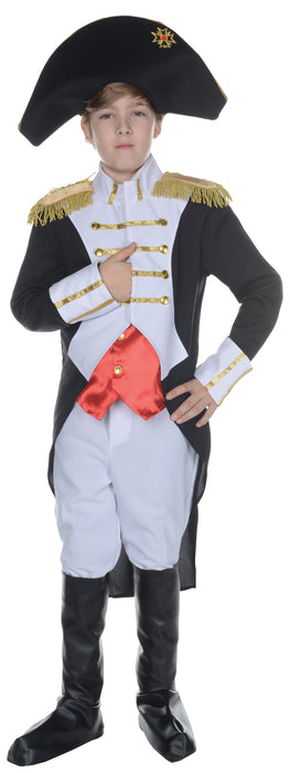 Napoleon Costume | Costume-shop.com